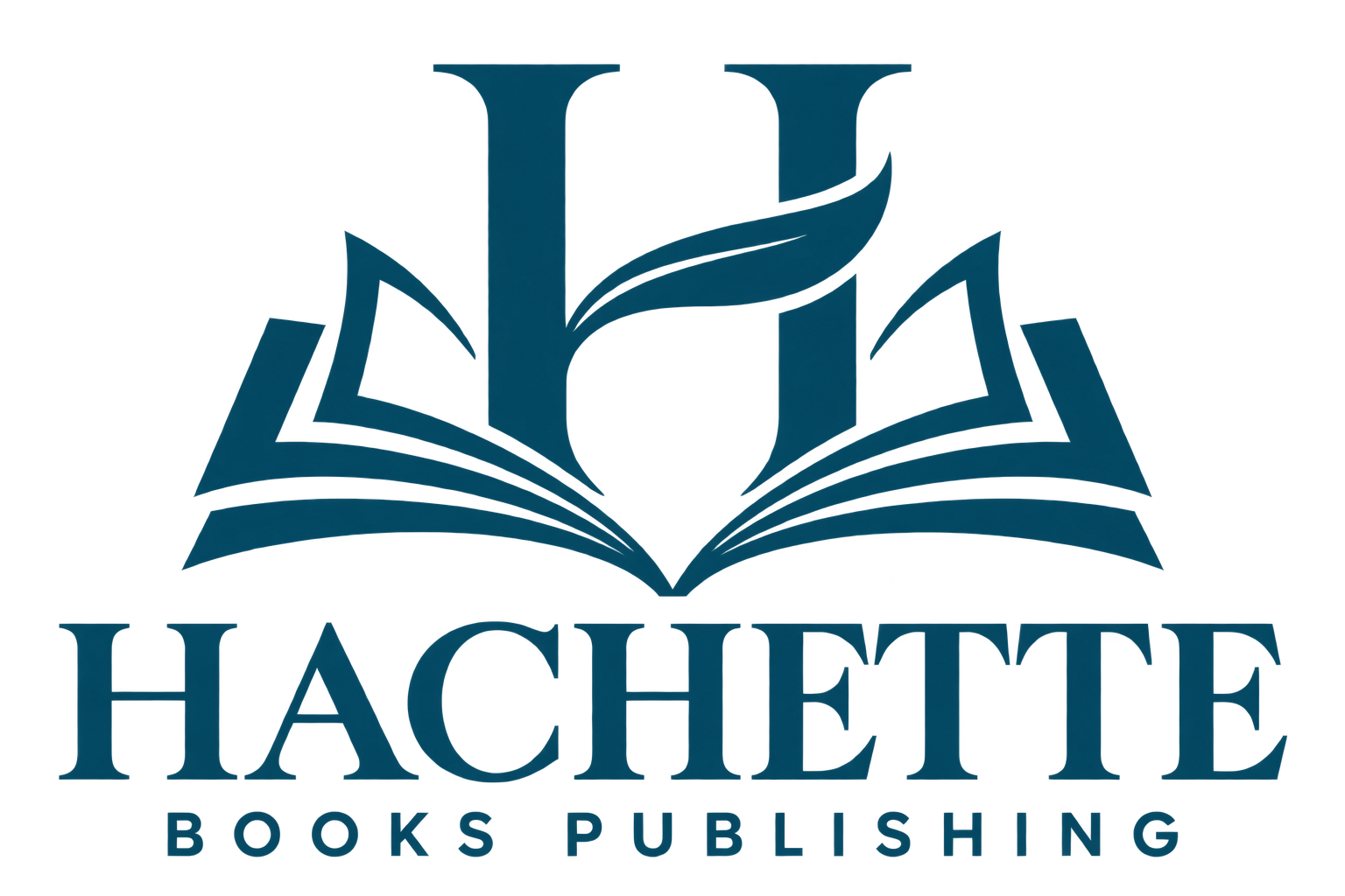 Hachette Books Publishing