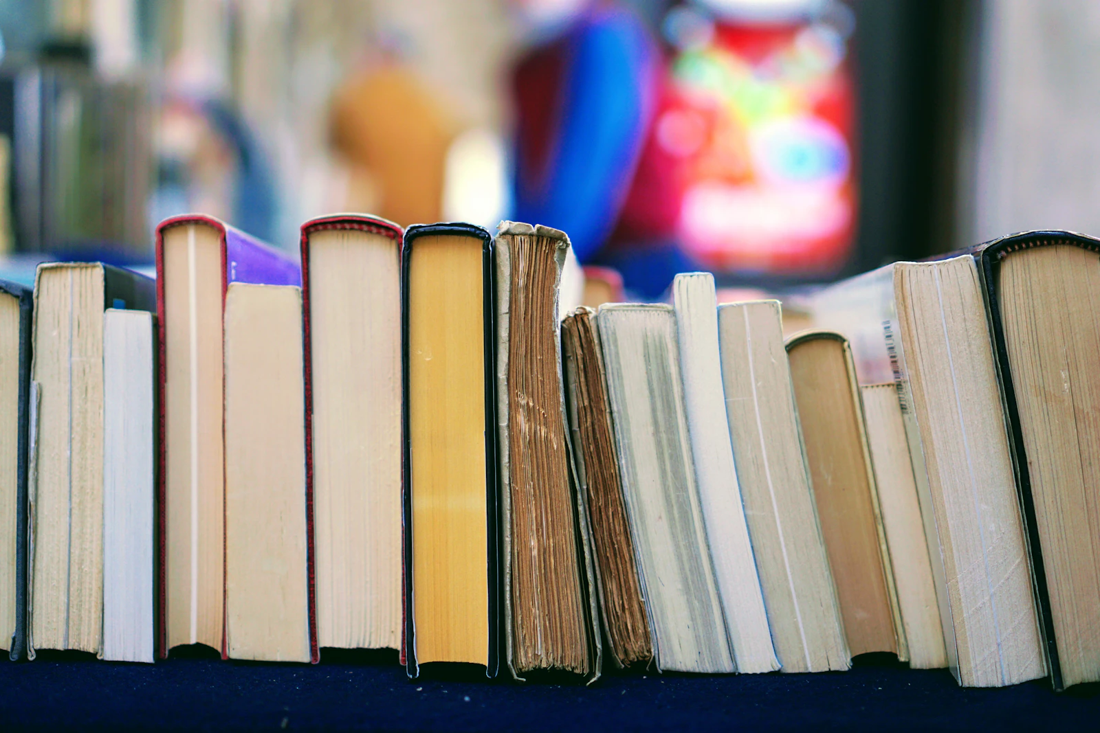 Amazon KDP Publishing services