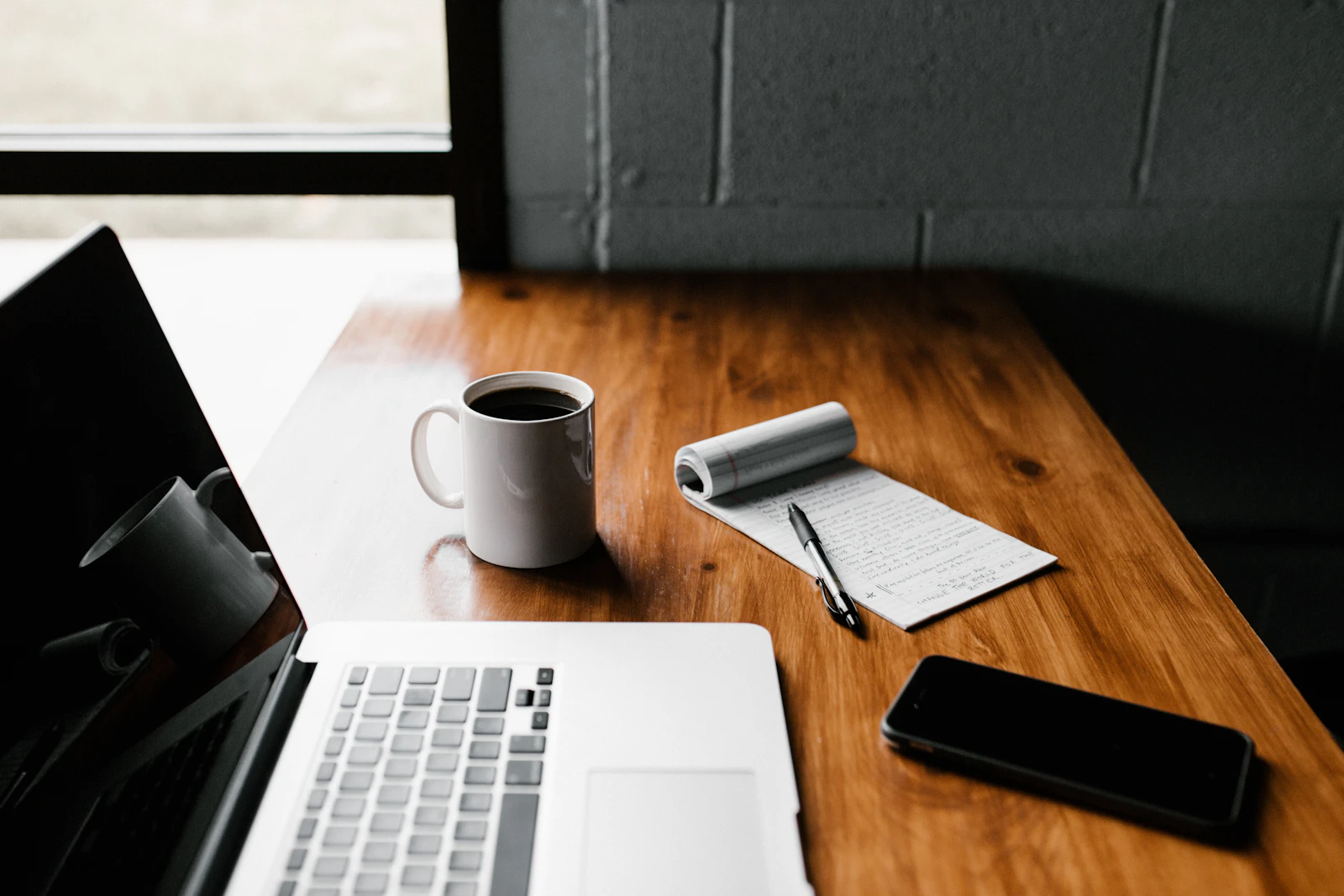 Author Website Design services