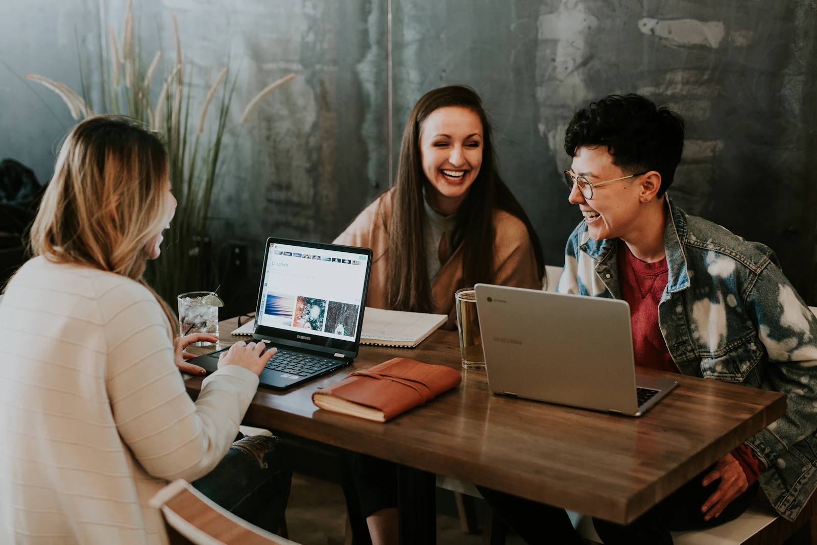 Book Coaching services