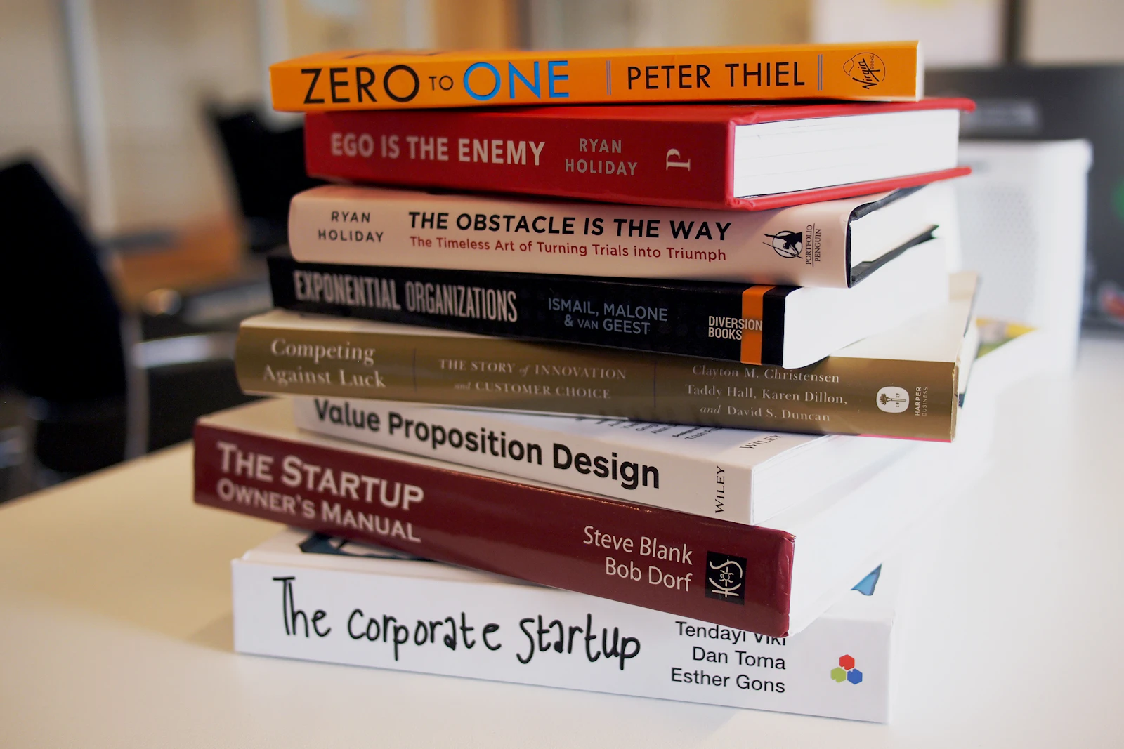 Book Cover Design services