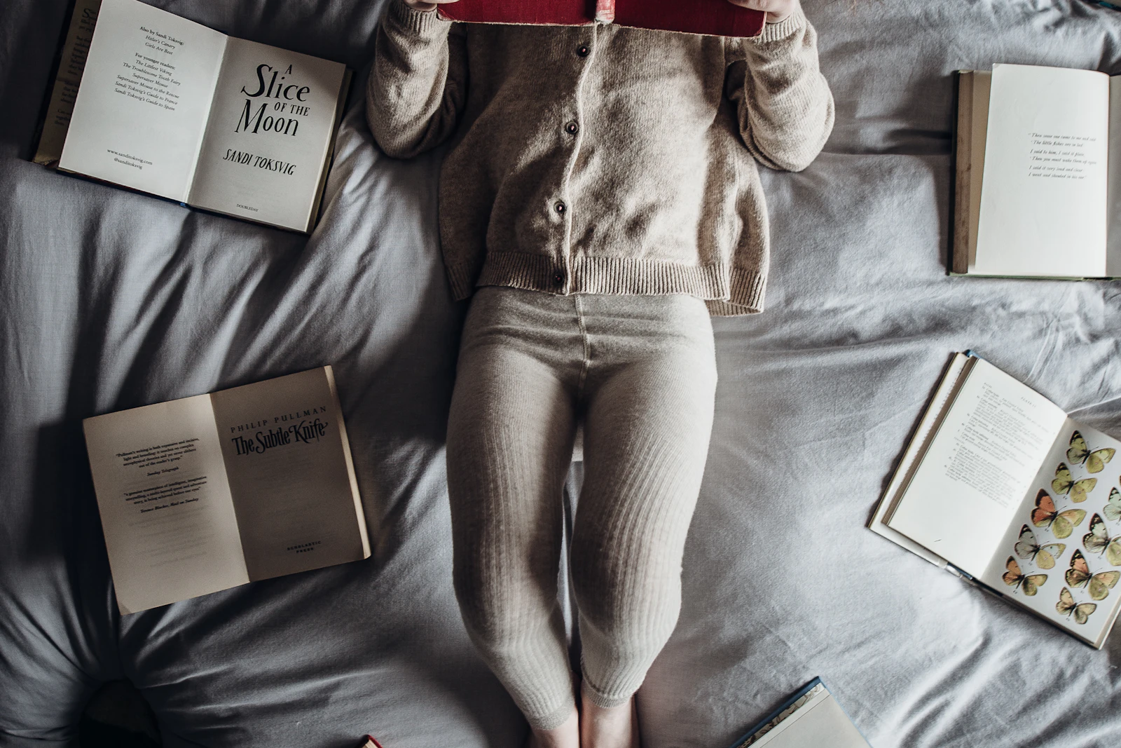 Children’s Book Publishing services