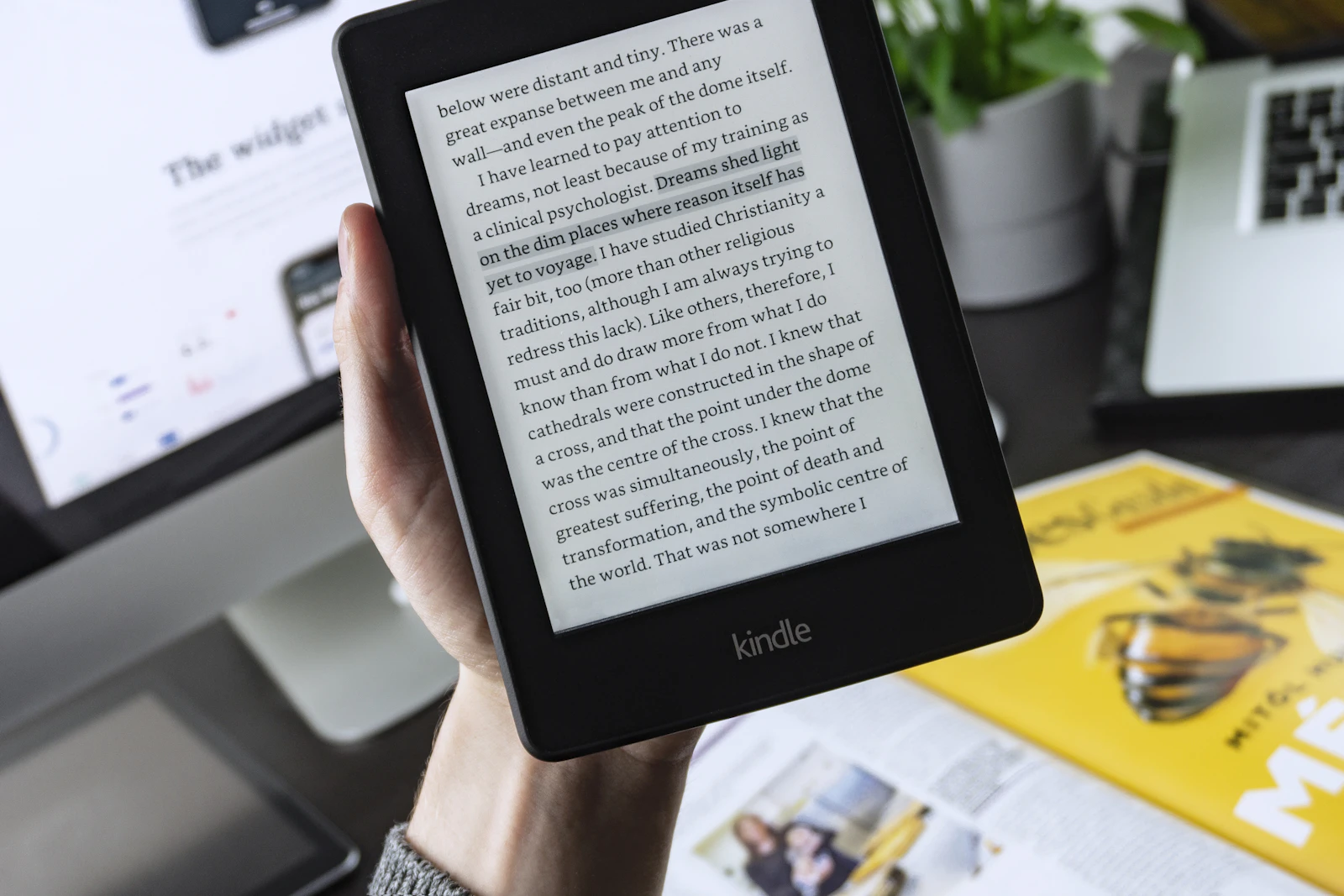 eBook Publishing services